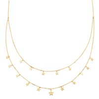 Collana Amen Donna Coccole in Argento CL2MSTG - CL2MSTG